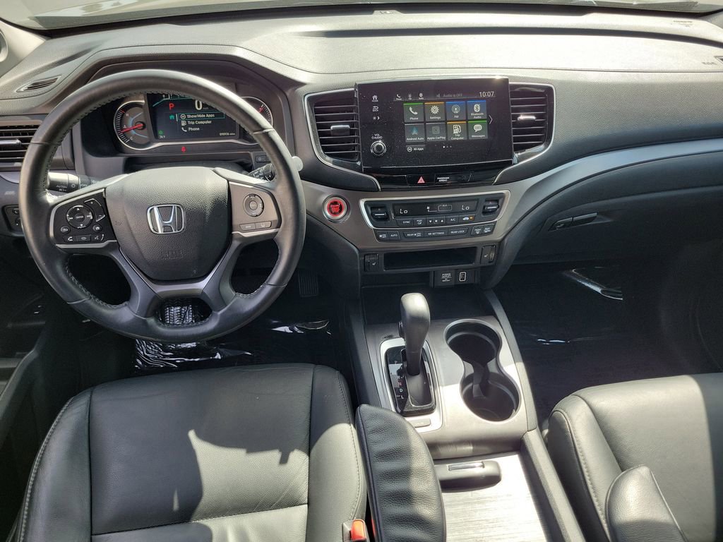 Used 2019 Honda Pilot EX-L image 11