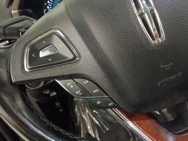 Used 2016 Lincoln MKZ w/ Equipment Group 200A Select FWD image 30