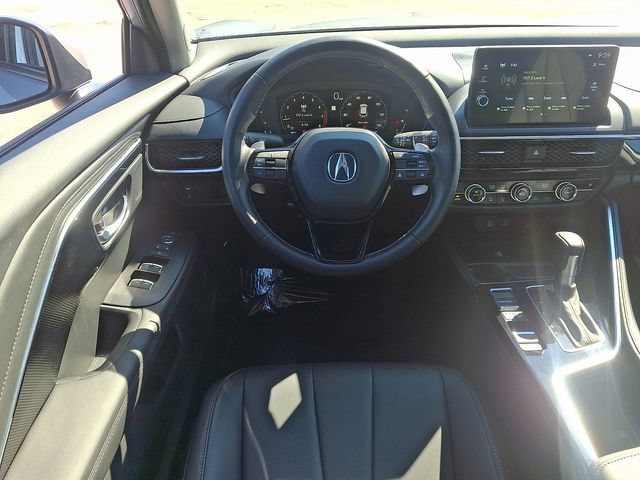 Used 2025 Acura ADX FWD image 13