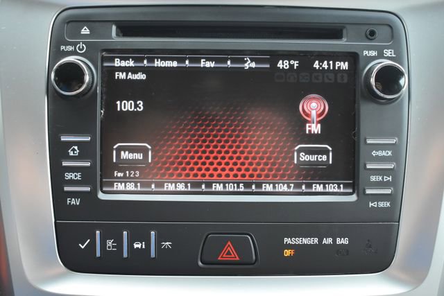 Used 2015 GMC Acadia SLE AWD/4WD image 28