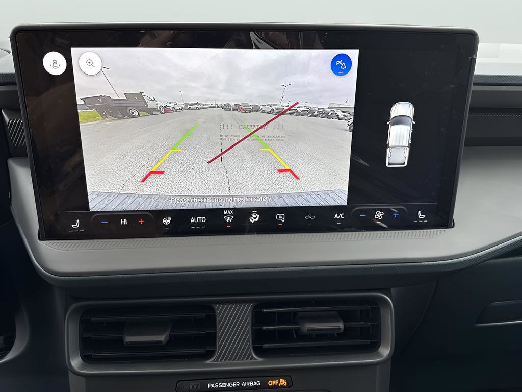 New 2025 Ford Maverick XLT w/ XLT Luxury Package image 24