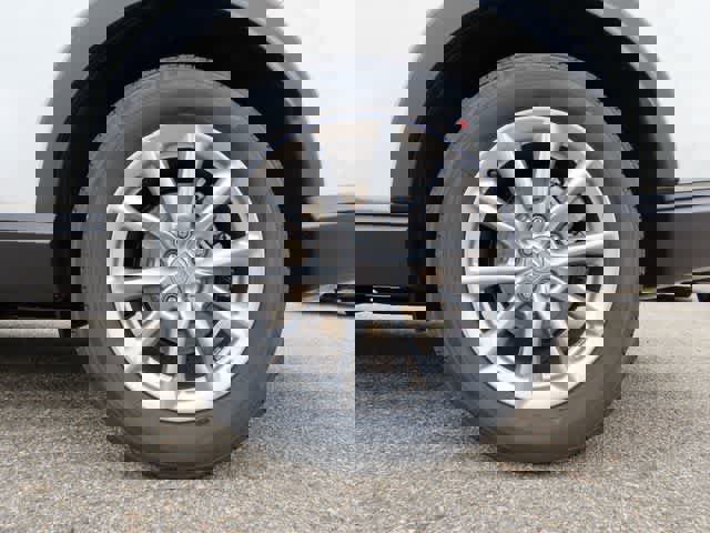 New 2026 Honda CR-V EX image 9