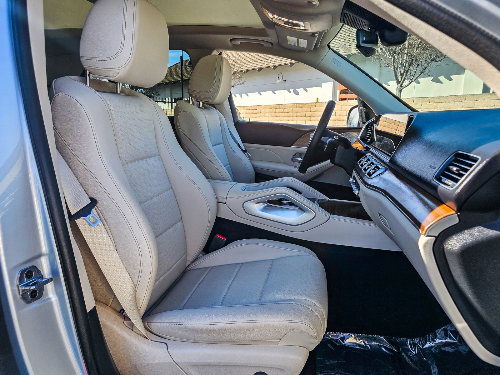 Certified 2025 Mercedes-Benz GLE 350 4MATIC image 19