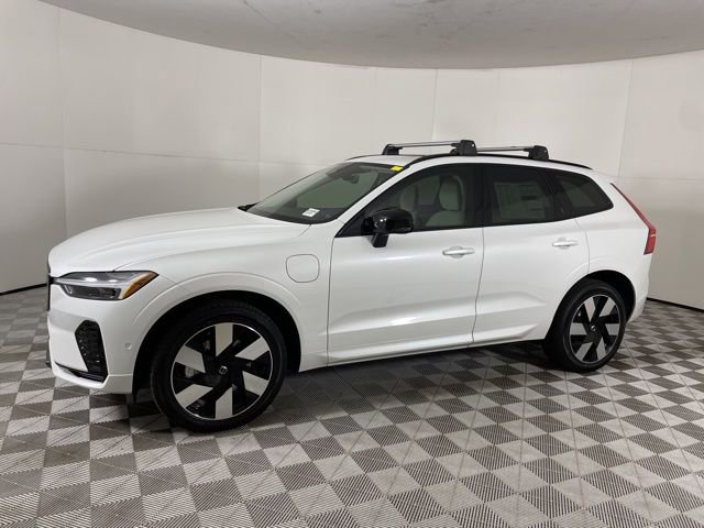 Certified 2024 Volvo XC60 T8 Plus w/ Protection Package AWD/4WD image 6