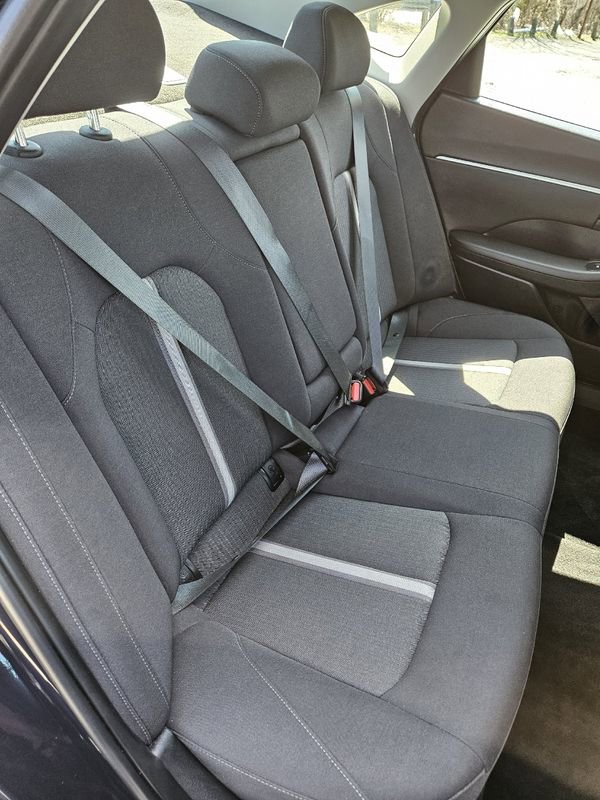 Used 2025 Hyundai Sonata SEL image 25