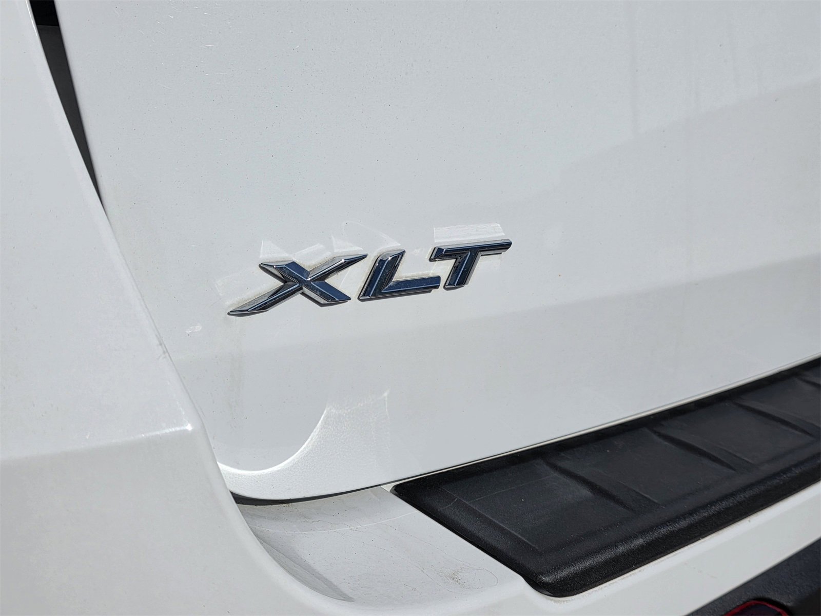 Used 2022 Ford Explorer XLT w/ Equipment Group 202A image 30