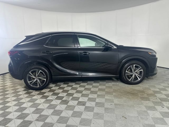 Used 2024 Lexus RX 350 Premium w/ Cold Area Package AWD/4WD image 8