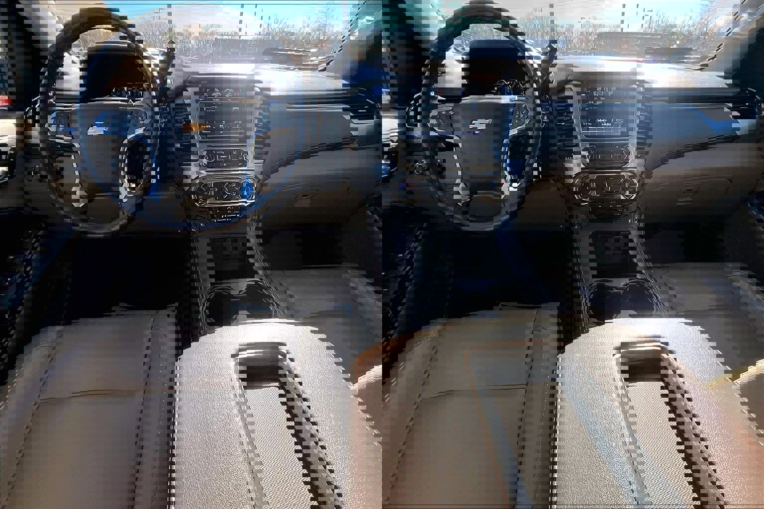 Used 2020 Chevrolet Tahoe LT image 16