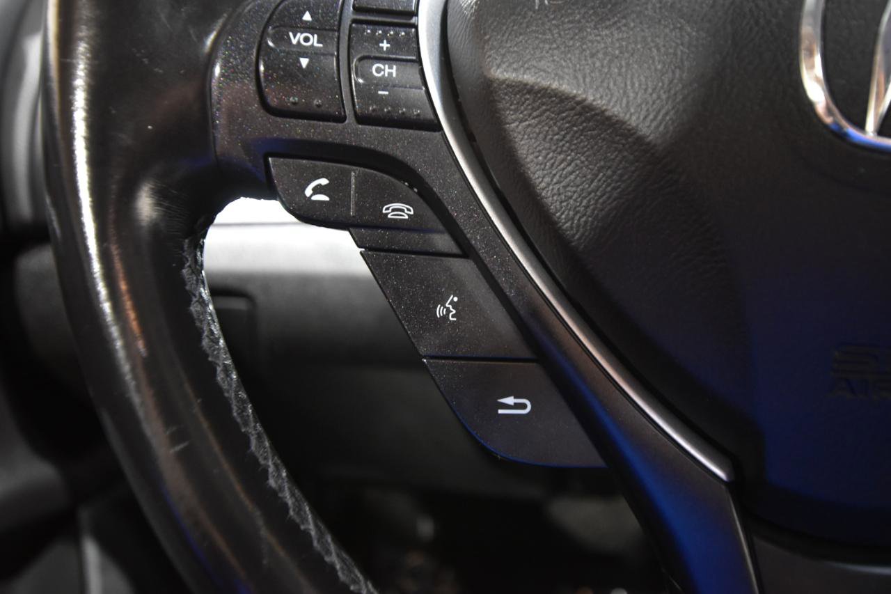 Used 2020 Acura ILX image 16