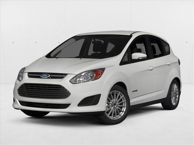 Used 2013 Ford C-MAX SEL FWD image 1