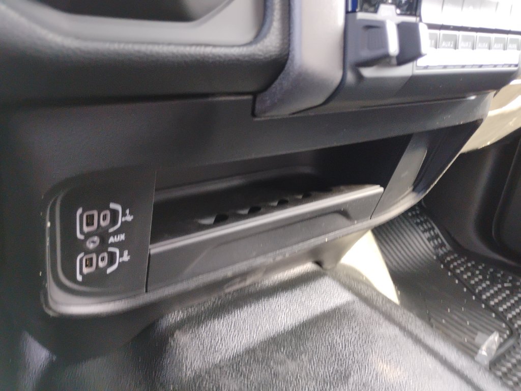 New 2026 RAM 2500 Tradesman AWD/4WD image 23