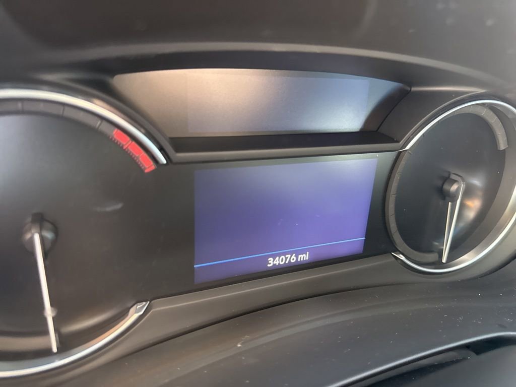 Used 2019 Cadillac XT4 Premium Luxury w/ Cold Weather Package image 13