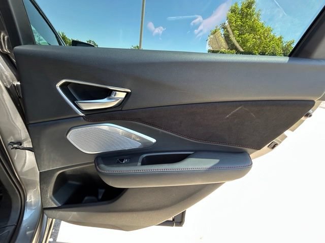 Used 2022 Acura RDX A-Spec AWD/4WD image 29