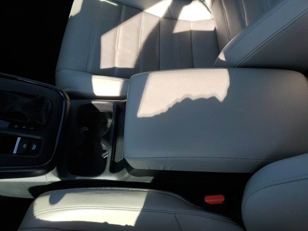 Certified 2024 Honda CR-V EX-L image 24