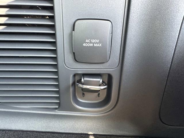 New 2026 Lincoln Navigator L Black Label image 13