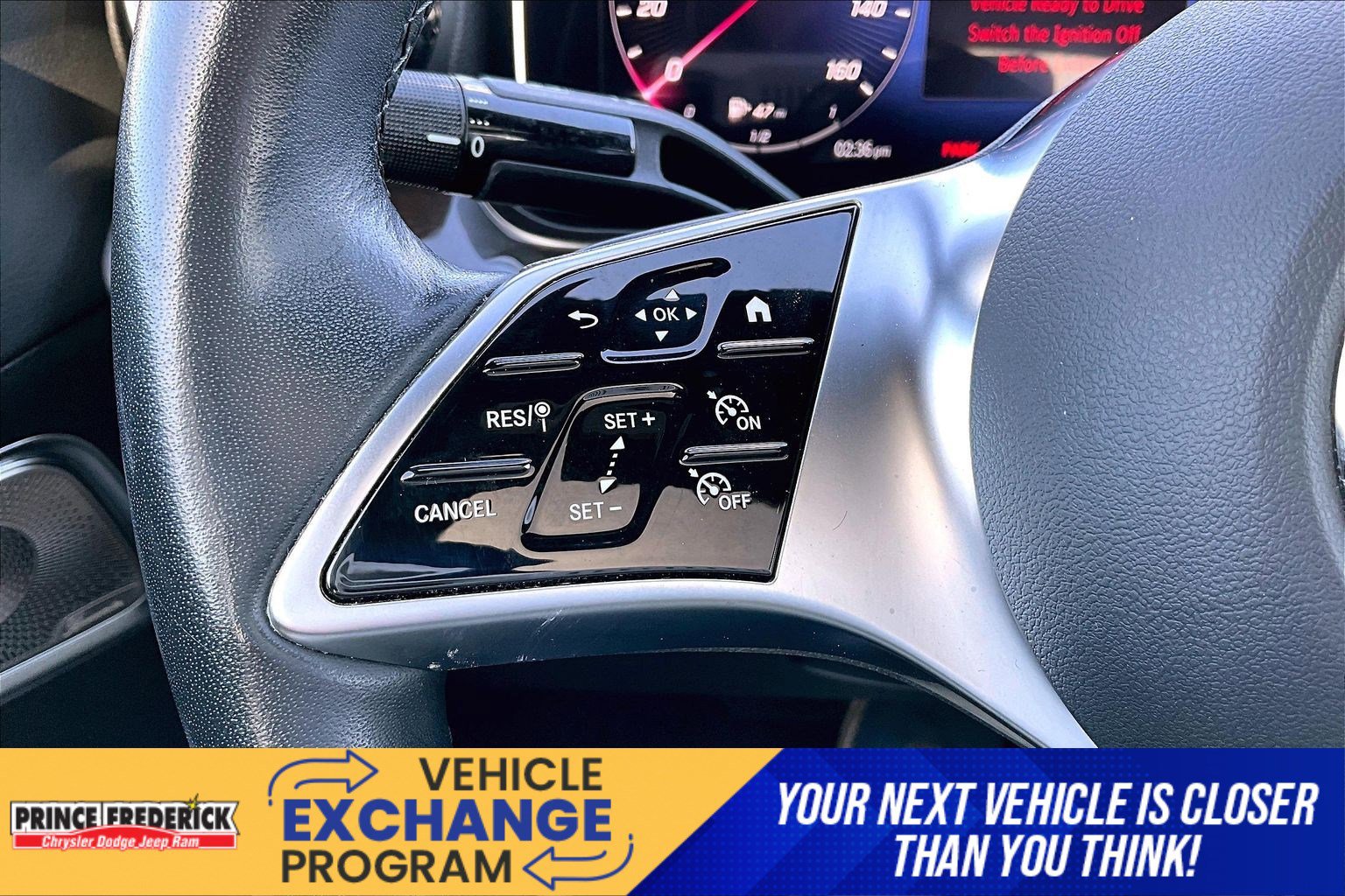 Used 2022 Mercedes-Benz C 300 4MATIC Sedan image 15