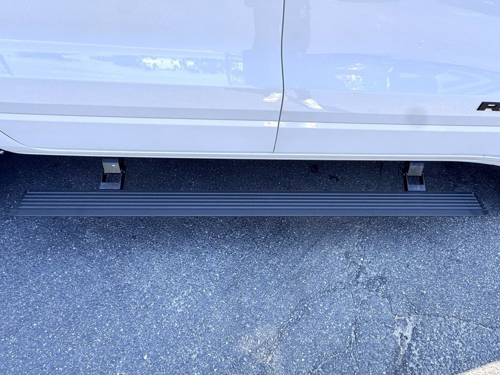 New 2026 RAM 1500 Laramie w/ Night Edition image 11