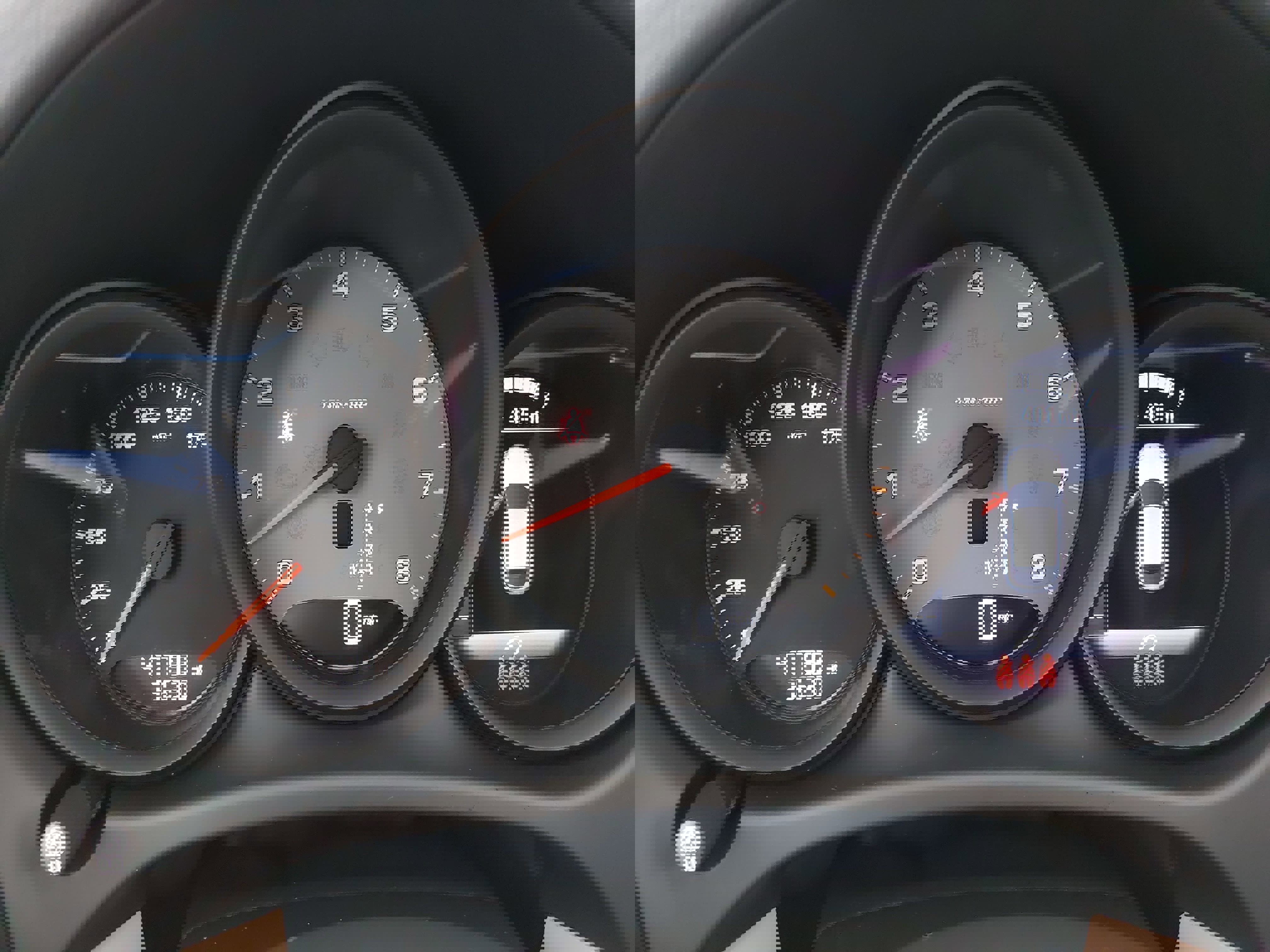 Certified 2021 Porsche Macan S image 21