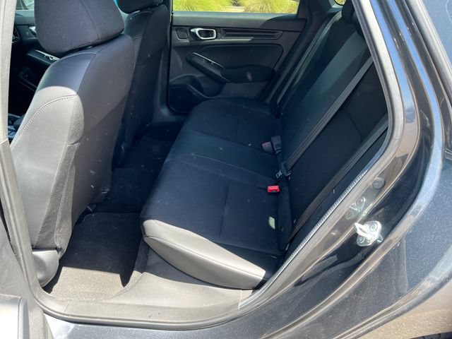 Used 2024 Honda Civic Sport image 3
