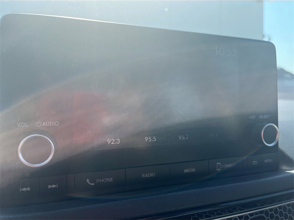 Used 2024 Honda Civic LX image 14