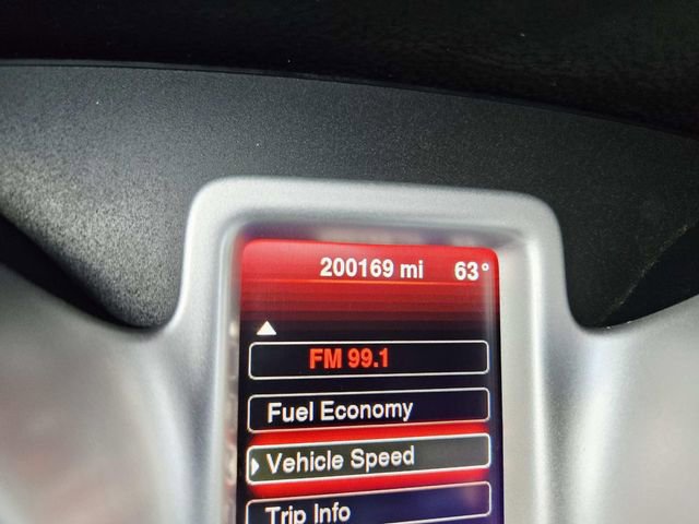 Used 2014 Dodge Journey SXT w/ Flexible Seating Group image 21