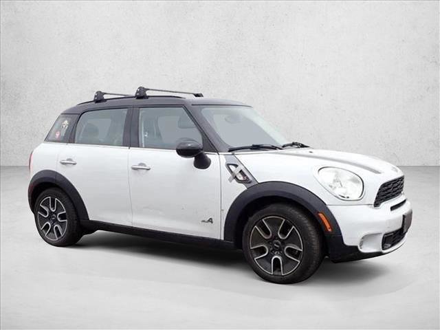 Used 2012 MINI Cooper Countryman S AWD/4WD image 15