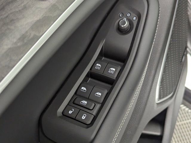 Used 2024 Jeep Grand Cherokee Limited 4xe w/ Luxury Tech Group II image 15