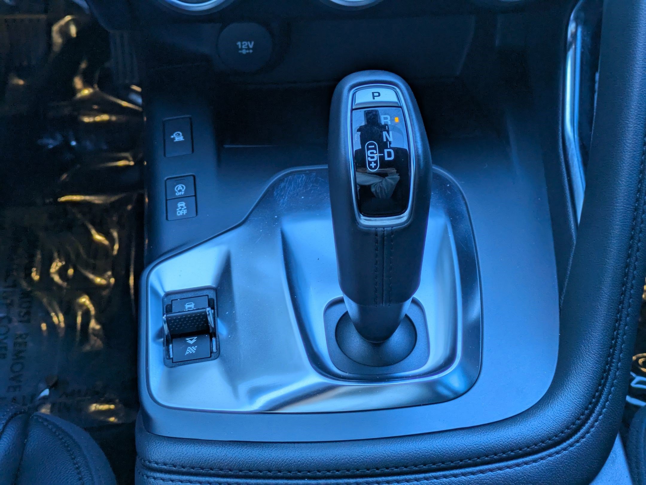 Used 2020 Jaguar E-PACE AWD/4WD image 24