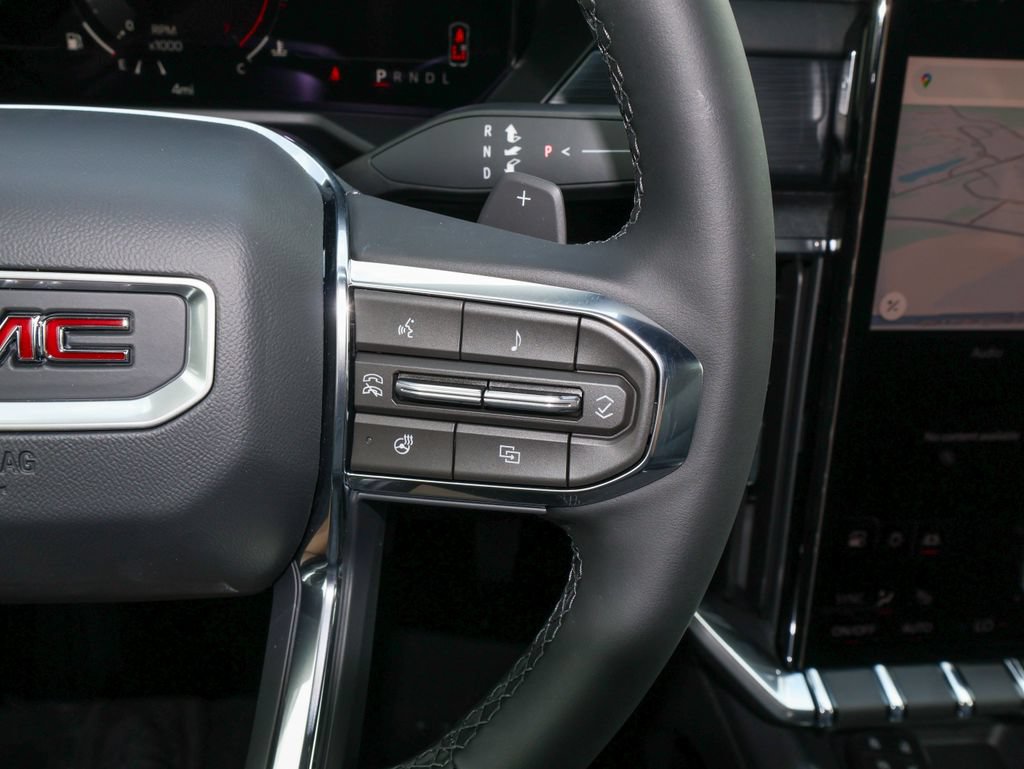 New 2027 GMC Acadia Elevation w/ Black Edition FWD image 25