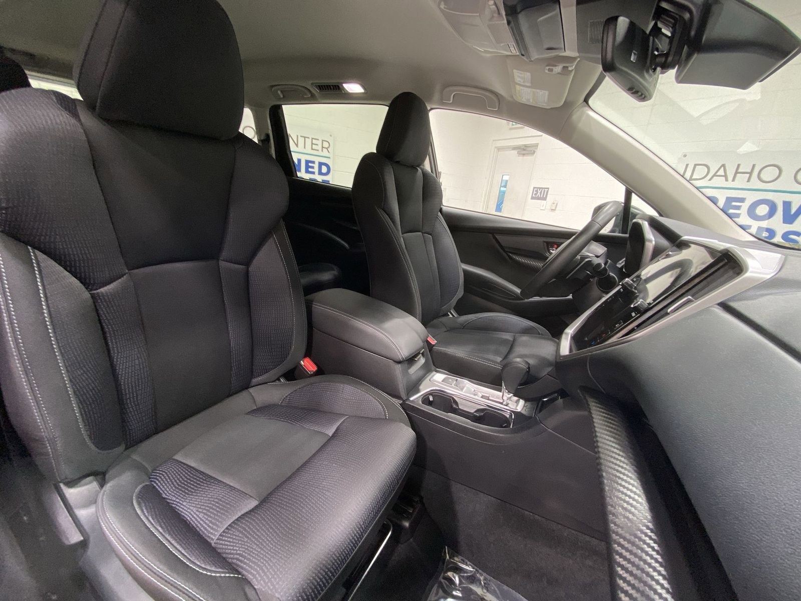Certified 2025 Subaru Ascent Premium AWD/4WD image 24