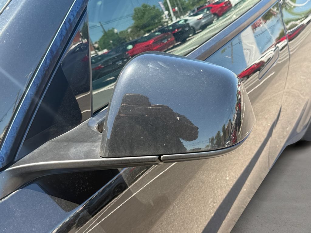 Used 2024 Tesla Model Y Long Range AWD/4WD image 10