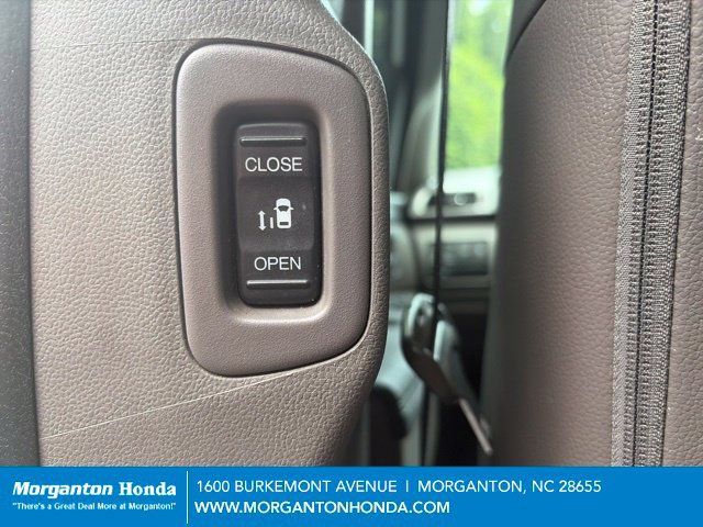 Used 2016 Honda Odyssey EX-L image 25