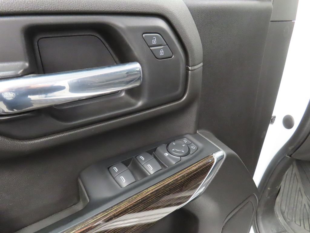 Used 2023 GMC Sierra 2500 SLE AWD/4WD image 53