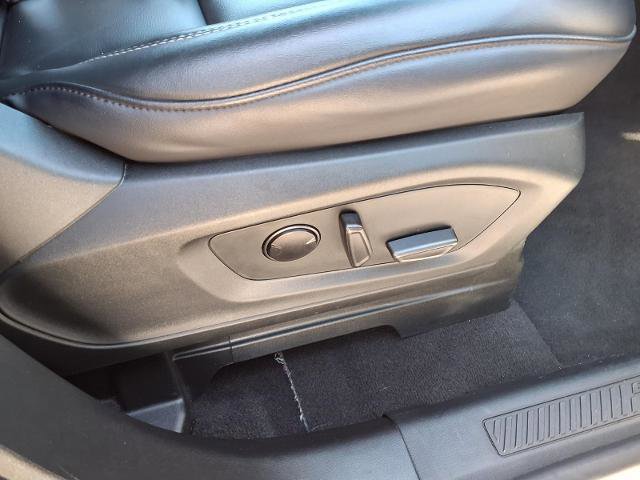 Certified 2023 Ford Explorer XLT w/ Equipment Group 202A image 24