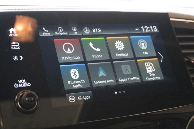 Certified 2023 Honda Passport Elite image 33