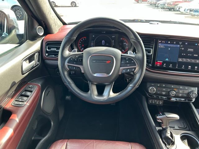 Used 2023 Dodge Durango Citadel image 29