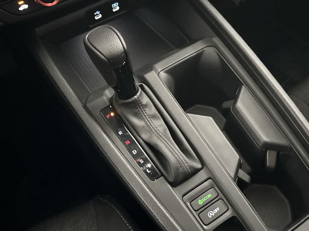 Used 2025 Honda Accord SE image 20