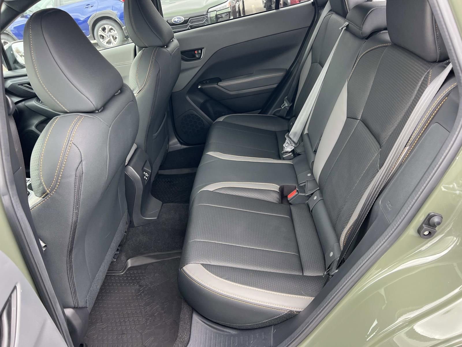 Certified 2026 Subaru Crosstrek 2.5i Wilderness w/ Wilderness Package image 20