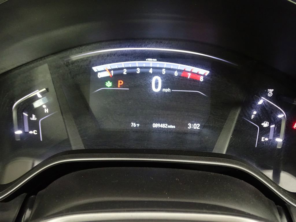 Used 2017 Honda CR-V EX image 27