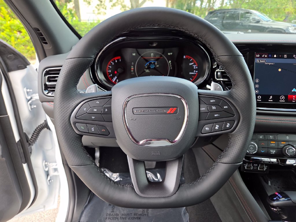 New 2026 Dodge Durango GT AWD/4WD image 34