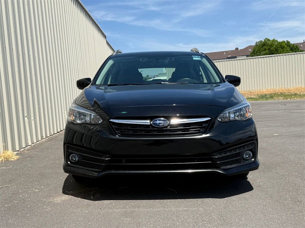 Used 2023 Subaru Impreza Premium image 9