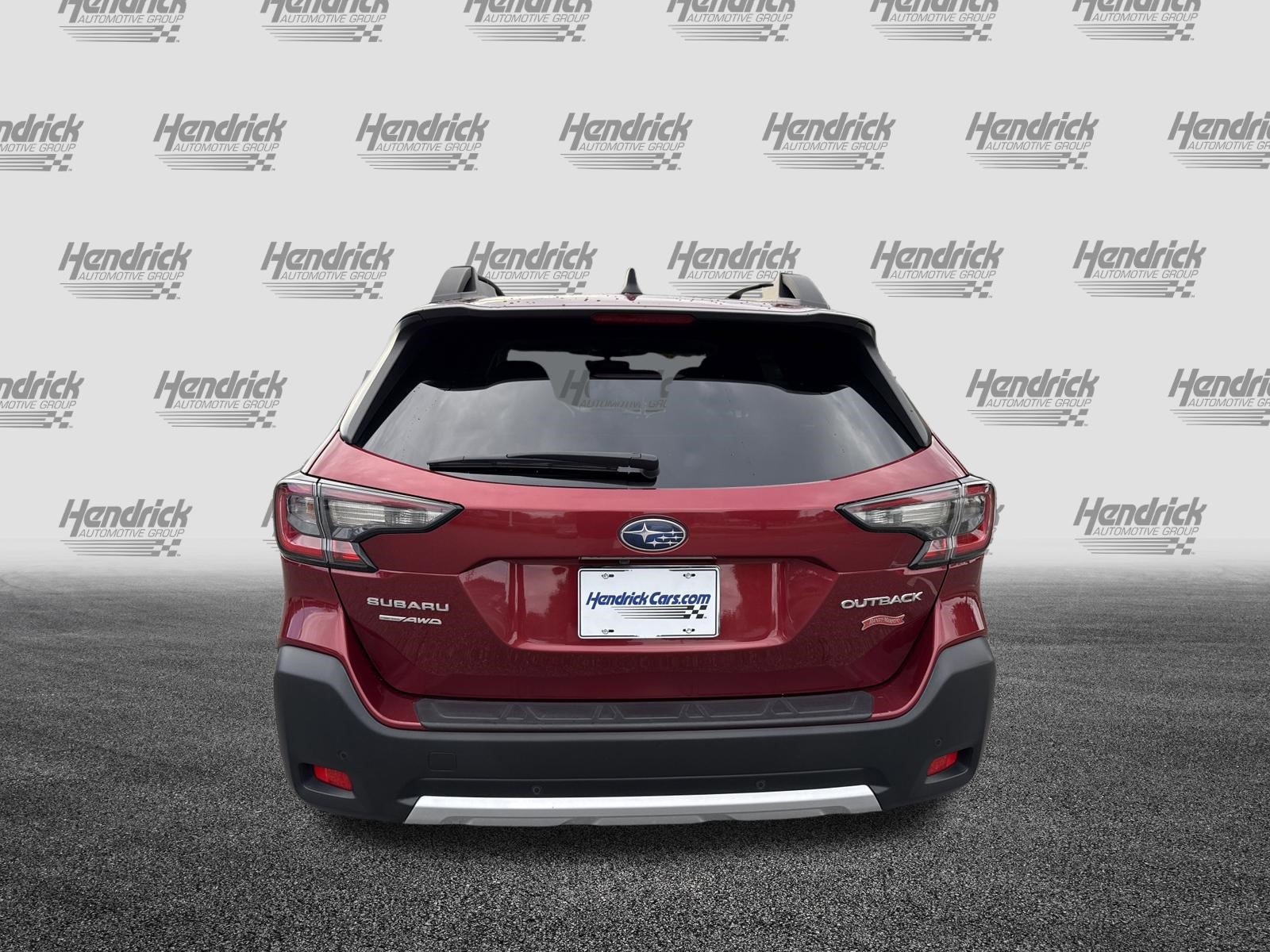Used 2024 Subaru Outback Limited w/ Popular Package #2 AWD/4WD image 14