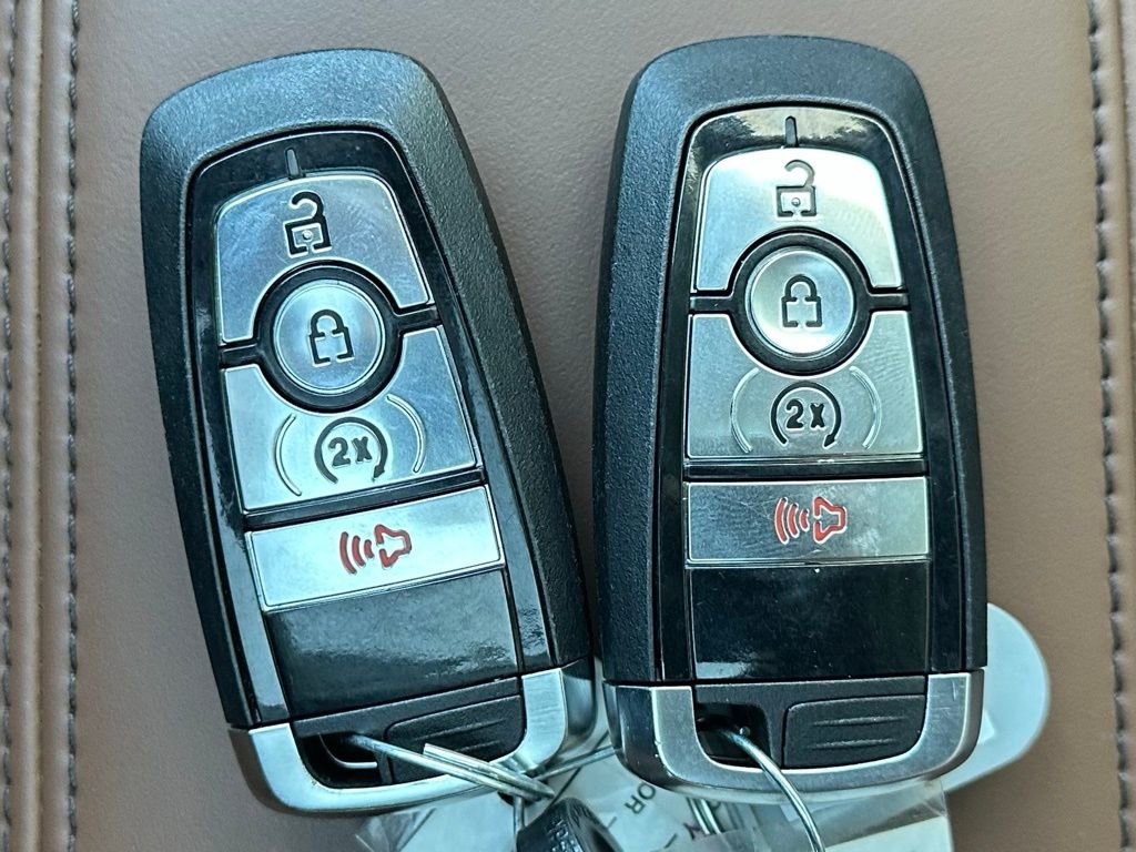 New 2025 Ford Bronco Sport Outer Banks w/ Outer Banks Tech Package+ image 54