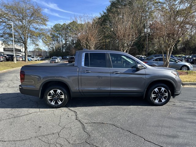 Used 2020 Honda Ridgeline RTL image 5