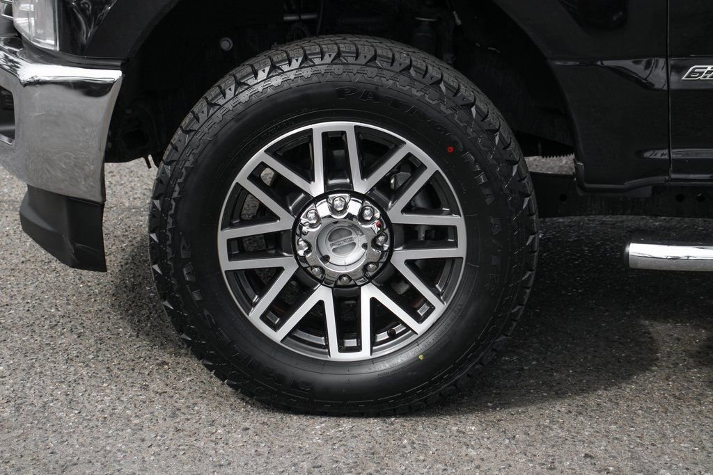 Used 2019 Ford F250 Lariat w/ Lariat Ultimate Package AWD/4WD image 43