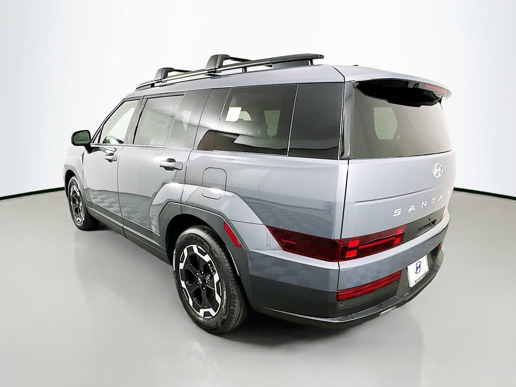 New 2026 Hyundai Santa Fe SEL FWD image 7