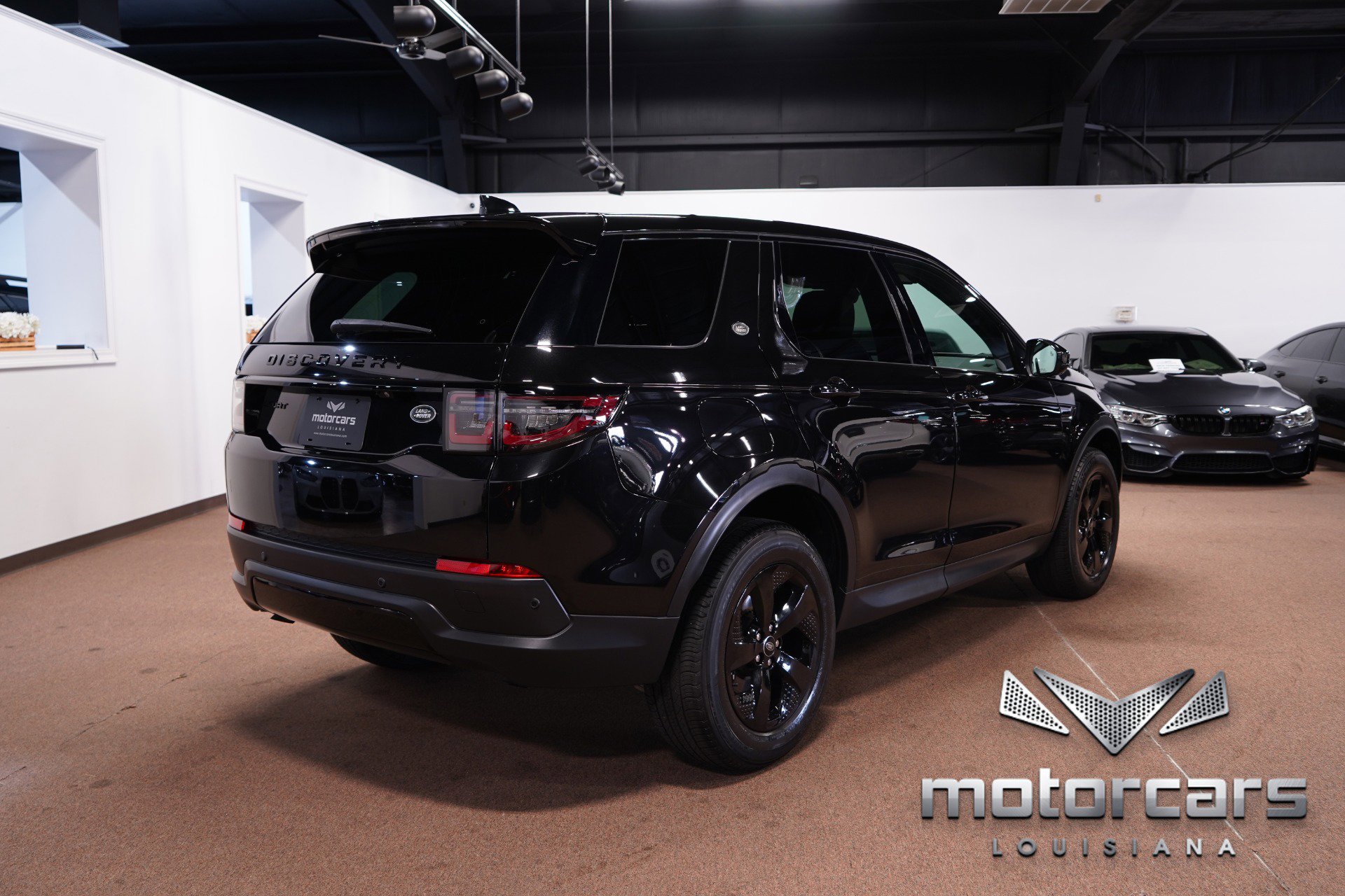 Used 2022 Land Rover Discovery Sport S image 7