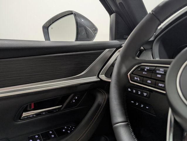 New 2026 MAZDA CX-90 3.3 Turbo S w/ Premium Plus image 32