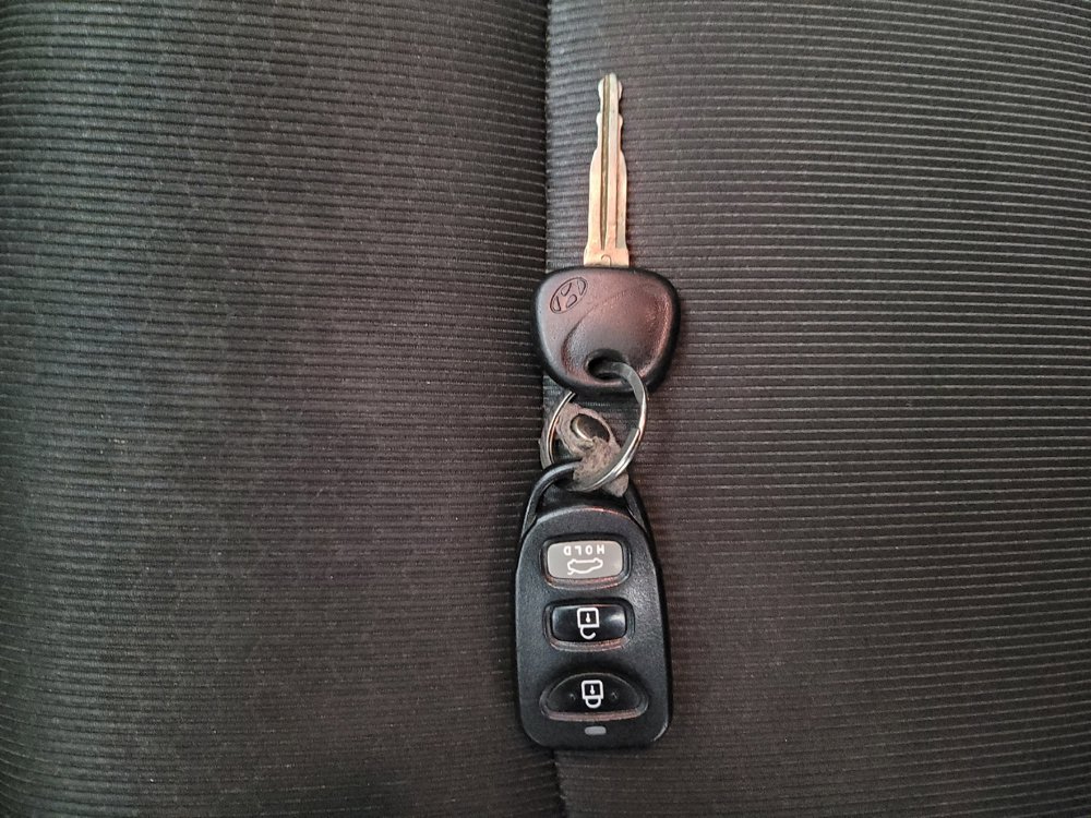 Used 2018 Hyundai Elantra SEL FWD image 32