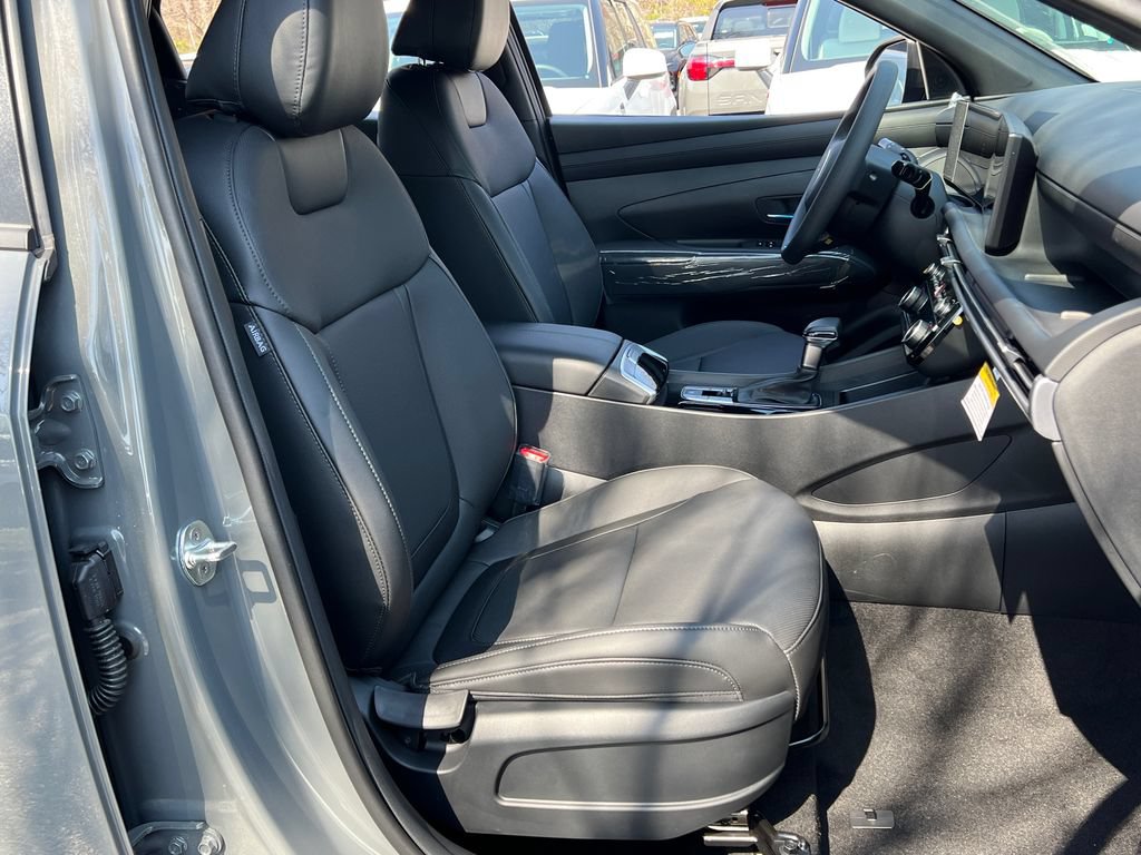 New 2026 Hyundai Santa Cruz SEL AWD/4WD image 21